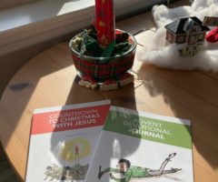Advent begins
