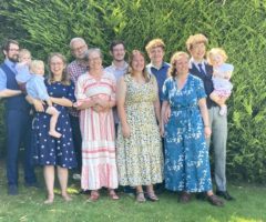 The Blessing of Family